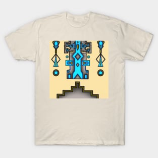 Southwestern Tech Design T-Shirt